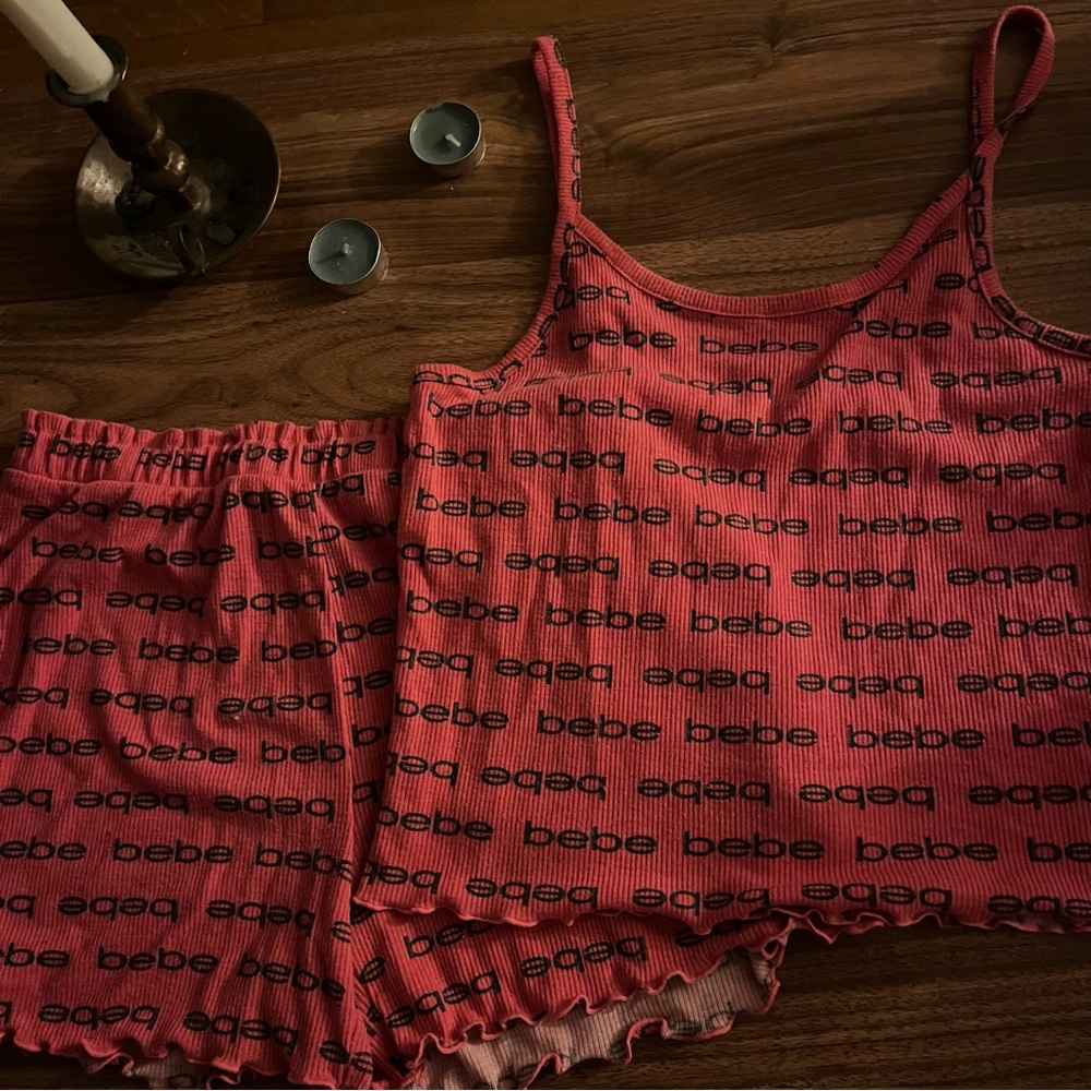 Bebe Set